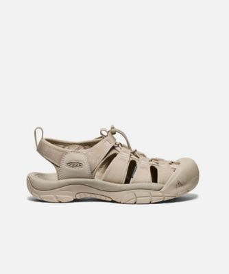 KEEN (Men)/キーン サンダル　ＮＥＷＰＯＲＴ　Ｈ２　　１０３０６７１